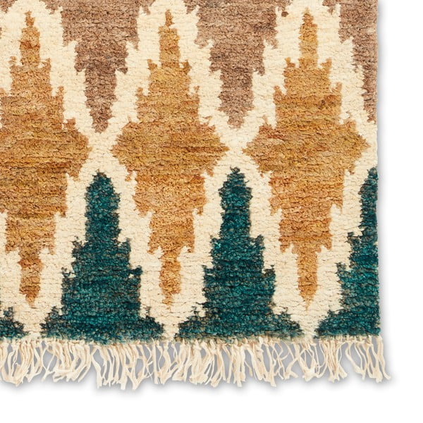 Килим 230x150 cm Hemp - Think Rugs-image-4