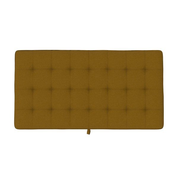 Жълта табуретка Presley – Støraa-image-4