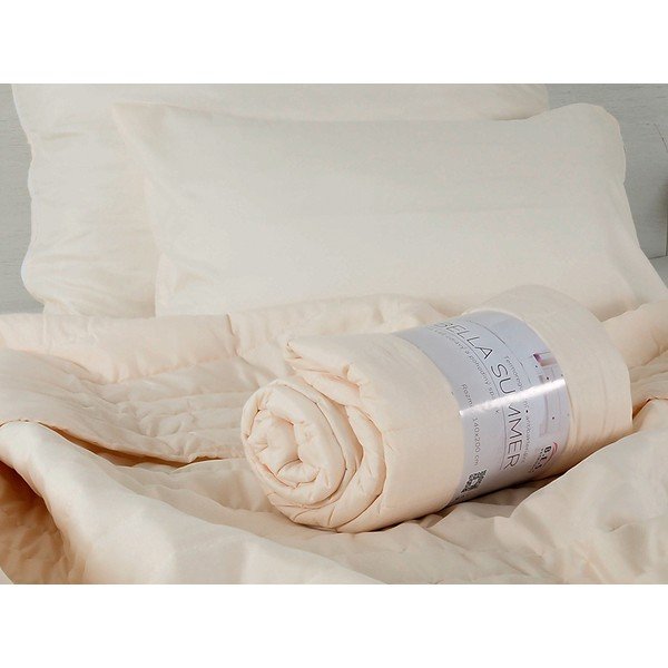 Лятна олекотена завивка 140x200 cm Summer – B.E.S.-image-3