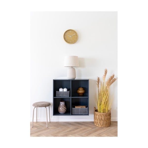 Тъмносива стенна библиотека 30x69 cm Horne – House Nordic-image-1