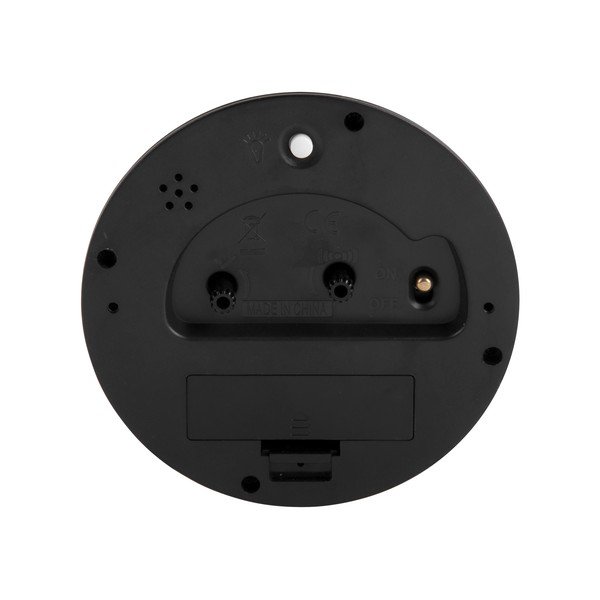 Будилник ø 11 cm Grace - Karlsson-image-3