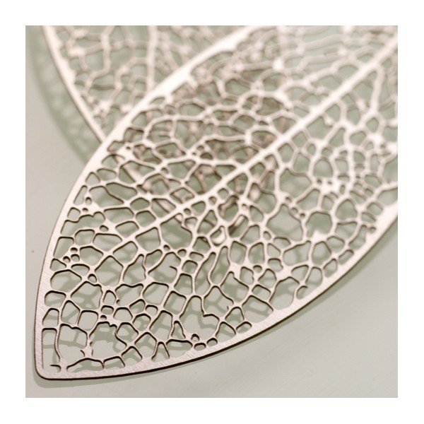 Náušnice Reticulare-image-2