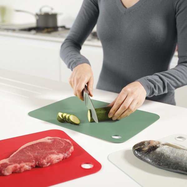 Дъски за рязане в комплект от 3 броя 24x34 cm Duo - Joseph Joseph-image-4