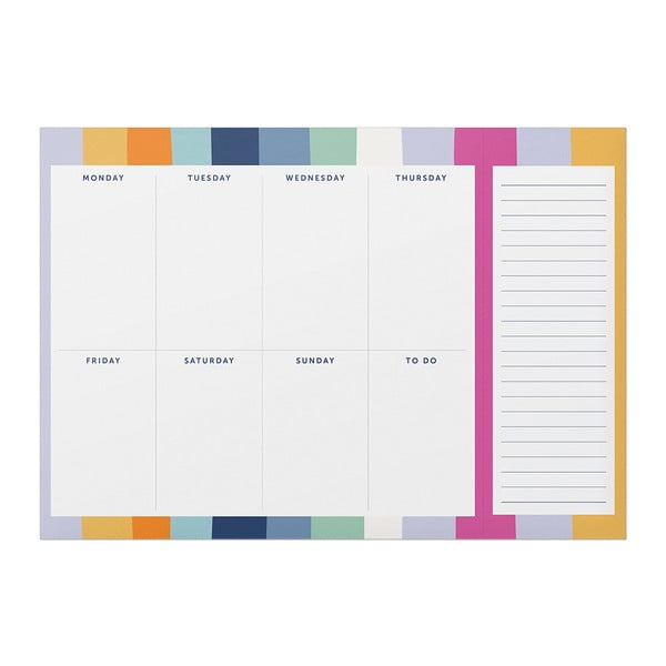 Планер 52 страници – Busy B-image-1