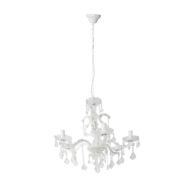 Lustr Soffitto Crystal-image-1