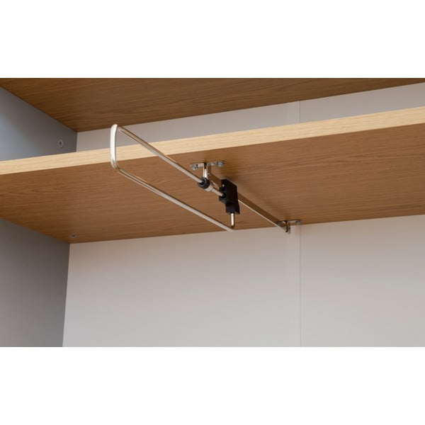 Сив гардероб 79x201 cm Dot - Tenzo-image-1