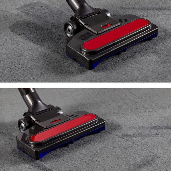 Сив килим подходящ за пране 200x290 cm Sky – Ayyildiz Carpets-image-4