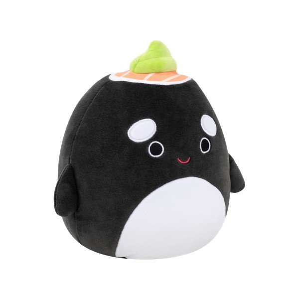 Плюшена играчка Kai – SQUISHMALLOWS-image-1