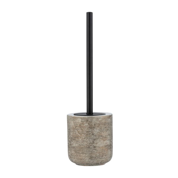 Керамична четка за тоалетна Fedio - Wenko-image-1