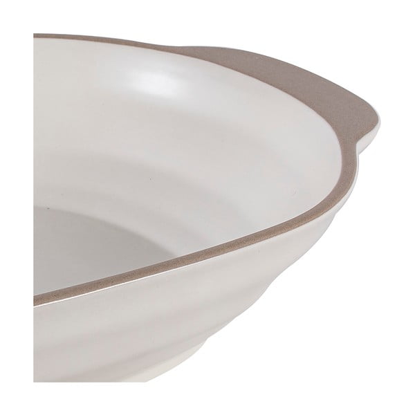 Глинен съд за печене 23,5x37 cm Clyde – Ladelle-image-2