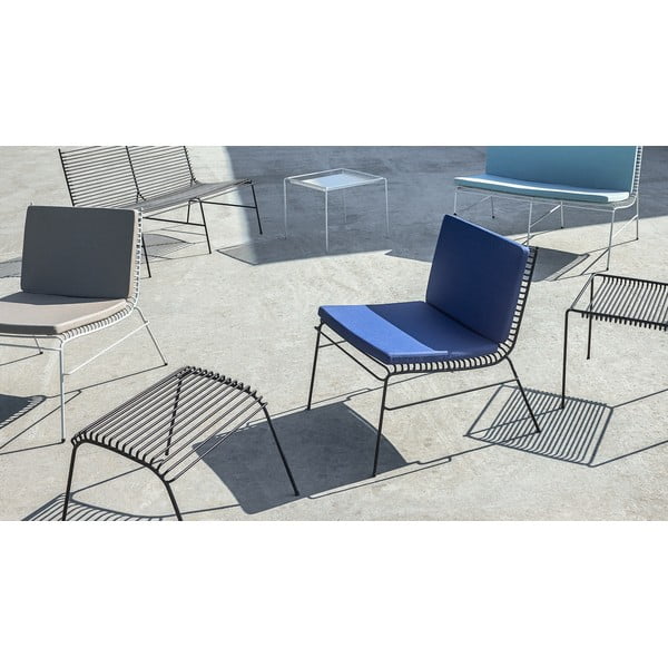 Възглавница за градински стол 113x75 cm String – Hübsch-image-3