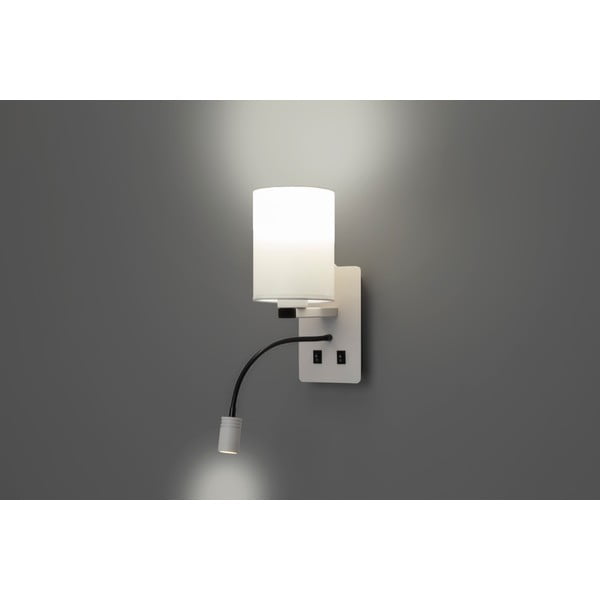 Стенна лампа Magnum – Candellux Lighting-image-2