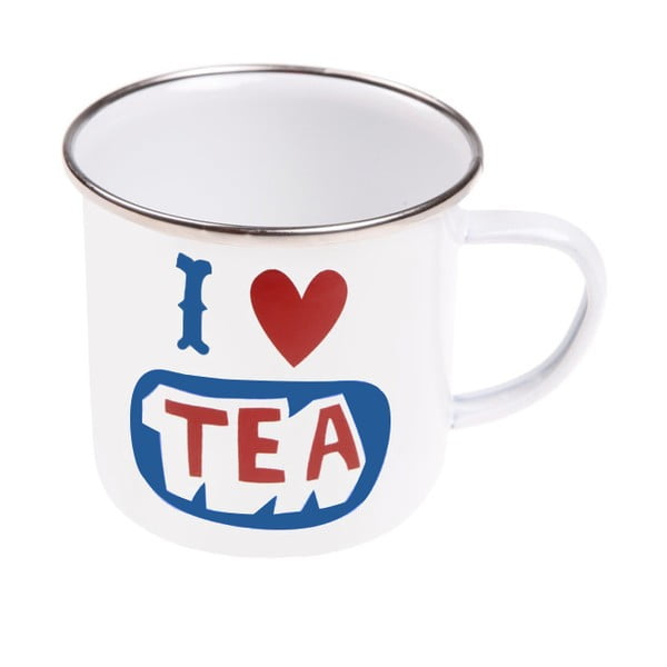 Hrnek Sass & Belle I Love Tea