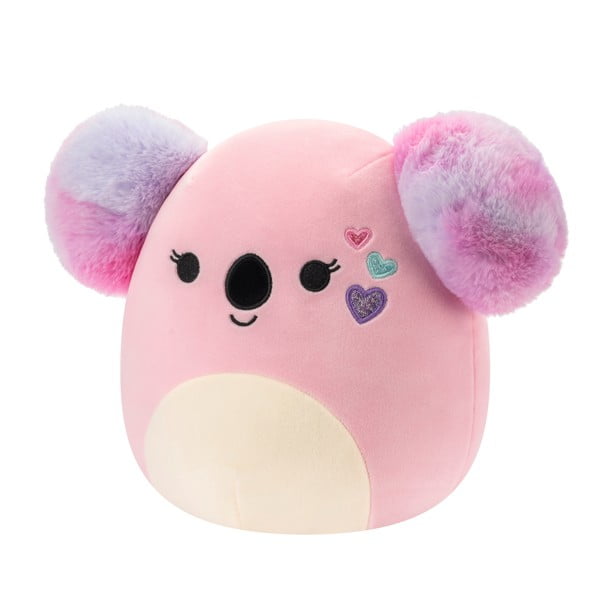 Плюшени играчки в комплект от 2 броя Kya & Kaelea - SQUISHMALLOWS-image-3