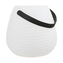 LED преносимо външно осветително тяло с USB ø 20,5 cm Derry – House Nordic