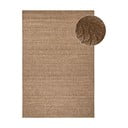 Кафяв килим за открито , 120 x 170 cm Granado - NORTHRUGS