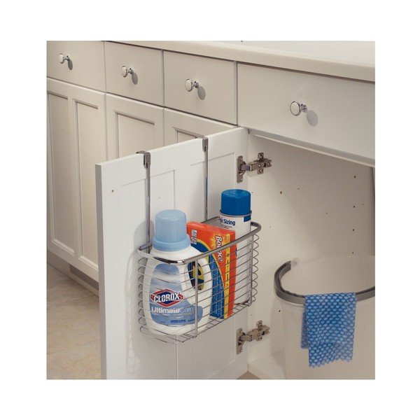 Метална кошница за кухненска врата Over Axis - iDesign-image-1