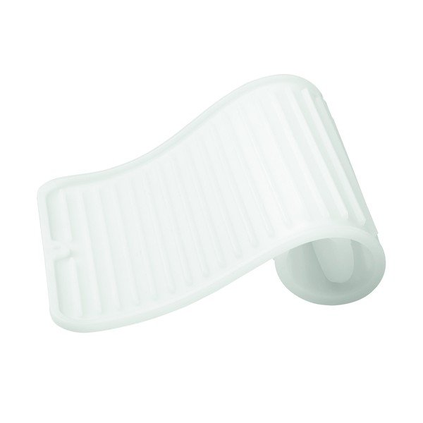 Силиконова подложка за съдове iDesign Drying Mat, 40,5 x 20,5 cm Lineo - iDesign-image-2
