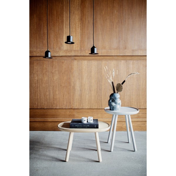 Черно висящо осветително тяло Round Hat - EMKO-image-3