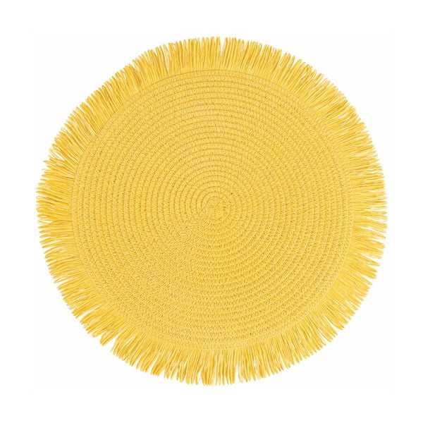 Хартиени подложки 4 броя ø 38 cm Shades of Sunset - VDE Tivoli 1996-image-4