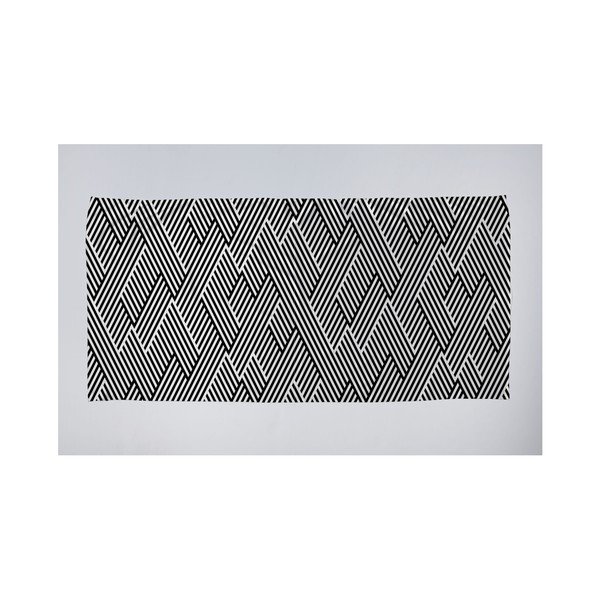 Дамски шал , 70 x 50 cm Electric Animals - Madre Selva-image-4