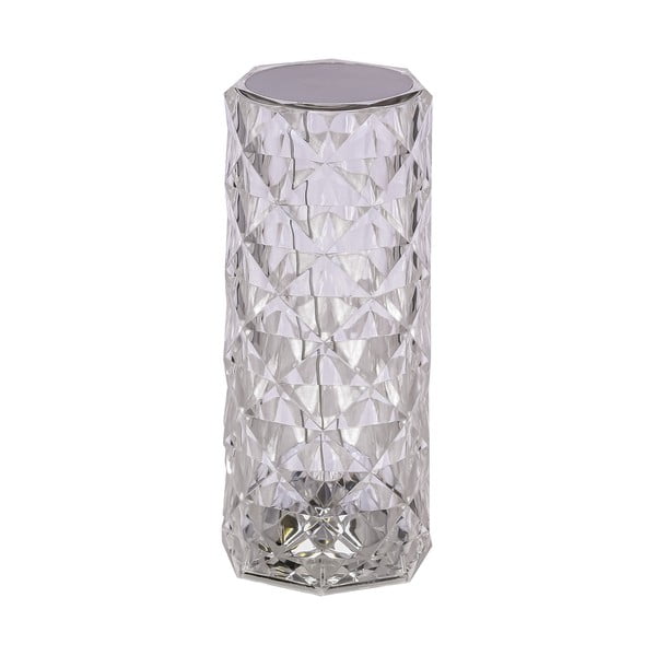 Димируема настолна LED лампа с дистанционно управление (височина 21,5 см) Brillo - Candellux Lighting