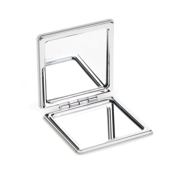 Козметично увеличително огледало 7x7 cm Sausage Dog – Rex London-image-2