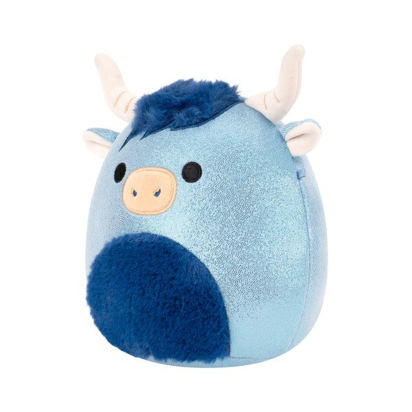 Плюшена играчка Toro – SQUISHMALLOWS-image-1
