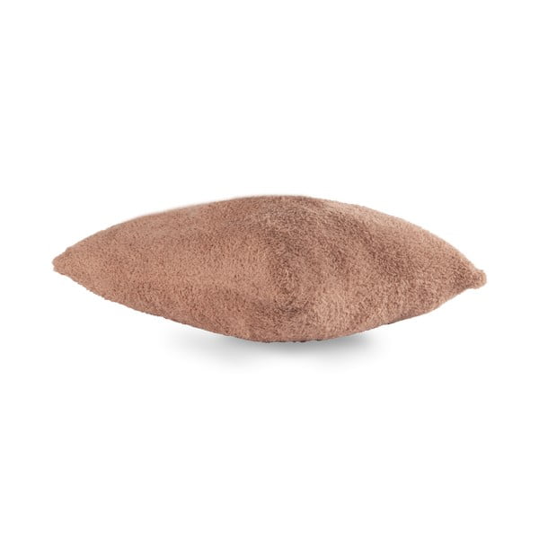 Декоративна възглавница от микроплюш 45x45 cm Cocoon – Tiseco Home Studio-image-2
