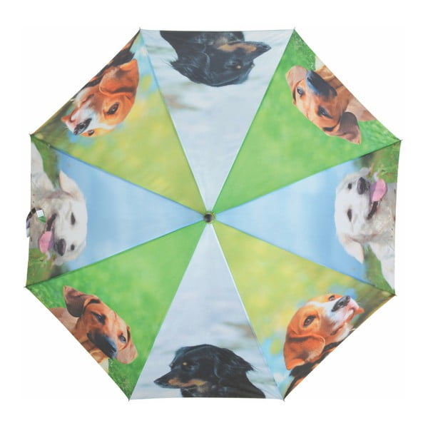 Чадър за куче, ⌀ 120 cm - Esschert Design