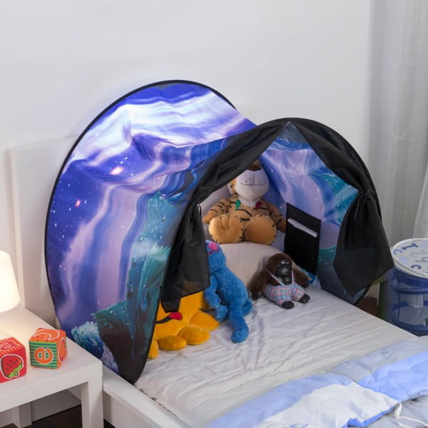 Палатка за детско легло Палатка за детско легло - InnovaGoods