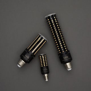 Топла LED крушка с възможност за димиране E14, 11 W Light Engine - tala