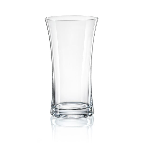 Комплект от 6 чаши , 340 ml Grace - Crystalex