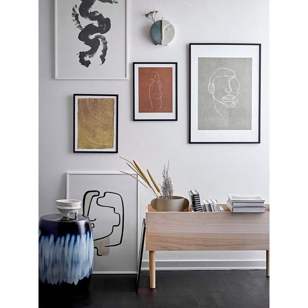 Плакат 32x42 cm Hadil - Bloomingville-image-3