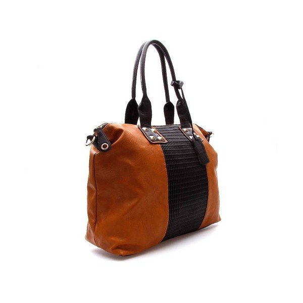 Kabelka Yellow Bag-image-1