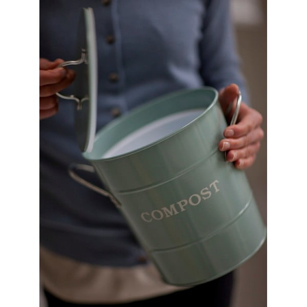 Kompostér Bucket, 3,5 litru-image-1