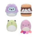 Плюшени играчки 4 бр. 4Pack – SQUISHMALLOWS