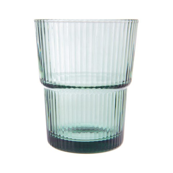 Стъклена чаша 400 ml Verde – Orion