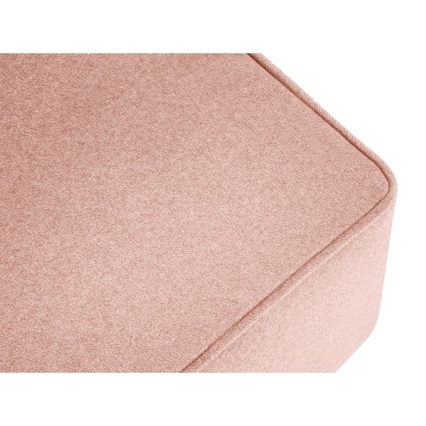 Розов пуф Ophelia - Windsor & Co Sofas-image-3
