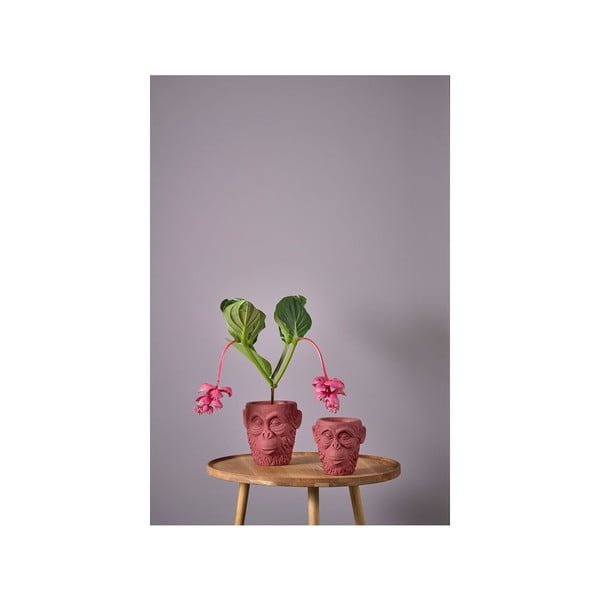 Бетонен съд ø 19 cm Calbe - Villa Collection-image-3