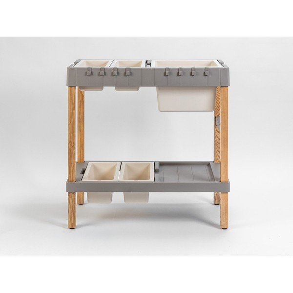 Повдигната леха – Plastia