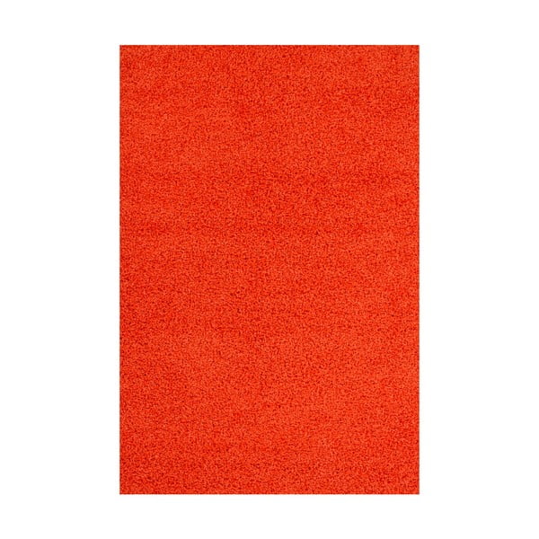 Koberec Salsa, orange, 120x170 cm