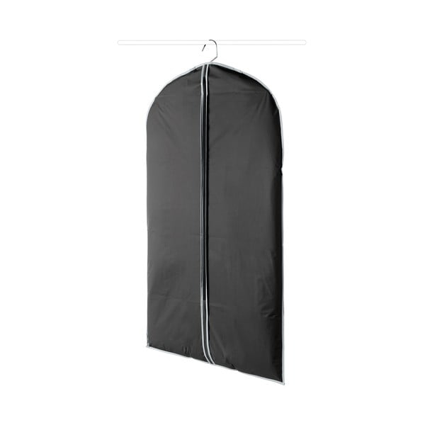 Черна висяща чанта за костюми Urban - Compactor