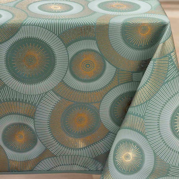 Покривка за маса 145x240 cm Eclipse – douceur d'intérieur-image-1