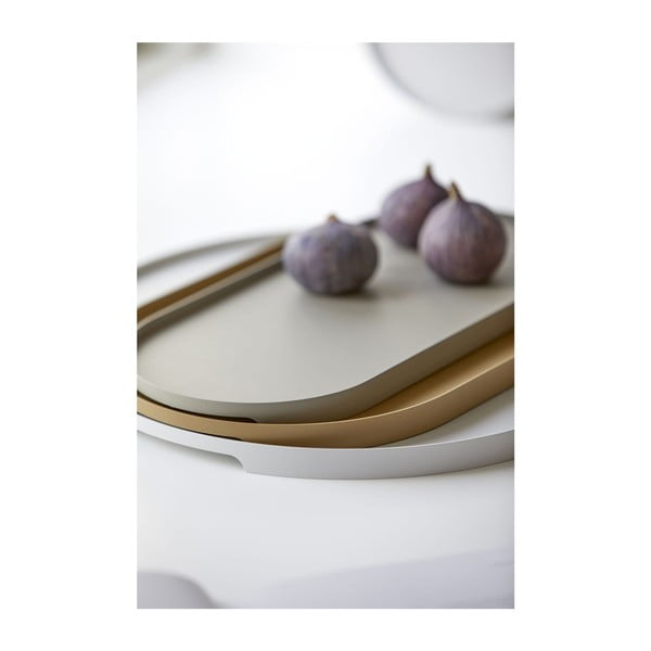 Метална тава 23x35 cm Singles - Zone-image-1