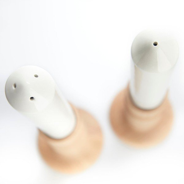 Солница и пиперница Chandeller – Balvi-image-3