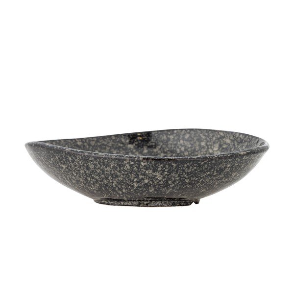 Глинена декоративна купа ø 24 cm Sway – Bloomingville-image-4