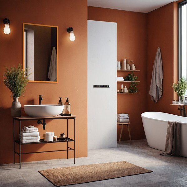 Стенно огледало 52x72 cm Orange – knor-image-1