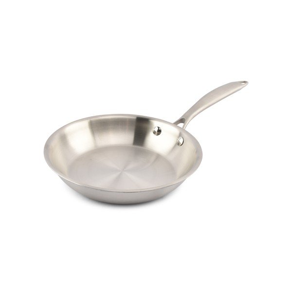 Тигани 3 бр. от неръждаема стомана ø 29,5 cm Blaze – Salt&Pepper-image-4