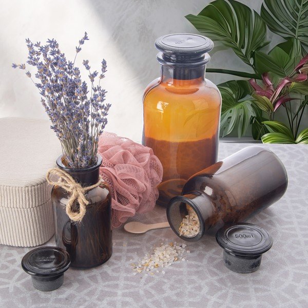 Стъклена кутия за храна – Orion-image-4